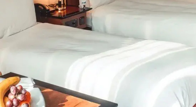 Номер Standard Hotel Route-Inn Yuki