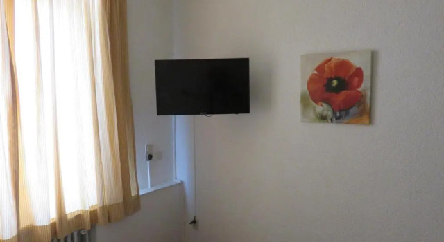 Двухместный номер Standard Hotel American