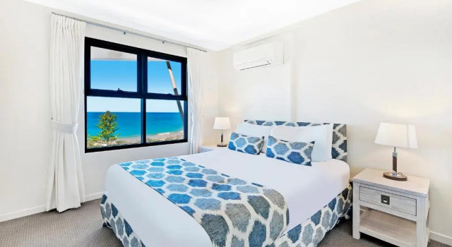 Апартаменты ULTIQA Shearwater Resort