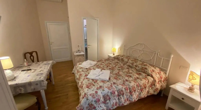 Двухместный номер Standard Relais Del Duomo