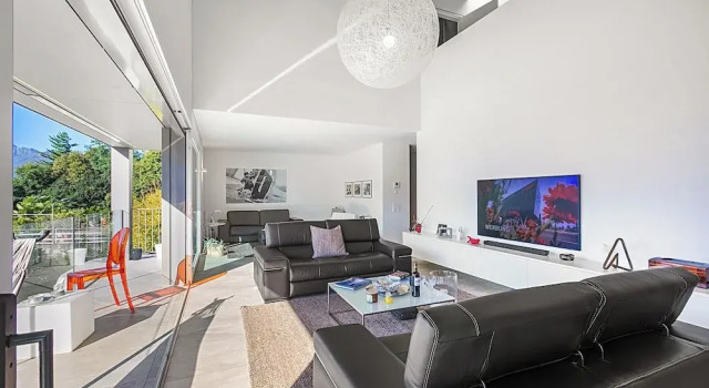 Villa Mondacce, Забронировать Вилла Бизнес-отели Локарно, 4* 5*