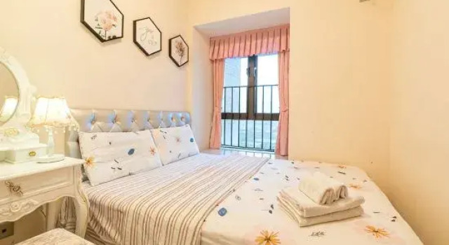 Люкс Classic Sihe apartment