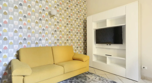 Florence Fortezza da Basso Apartment, Забронировать Апартаменты/квартира Апартаменты Флоренции, рядом с Площадь Кафедрального собора, Апартаменты/квартира