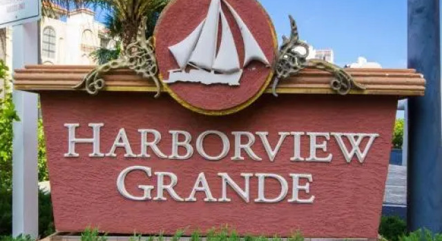 Harborview Grande 803, Забронировать Отель Отели Клируотер-Бич с парковкой, Парковка