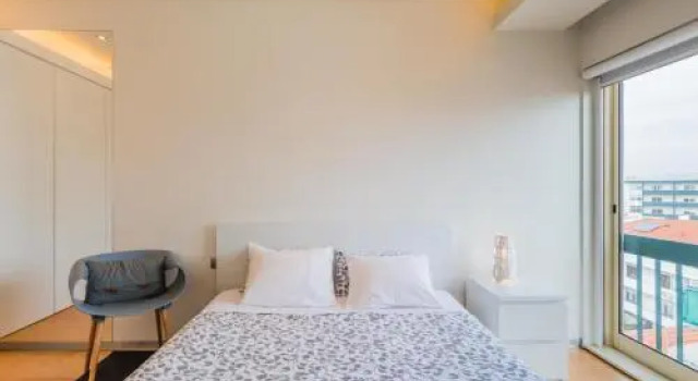 João Beach House, Забронировать Отель Матозиньюш Регион Порту