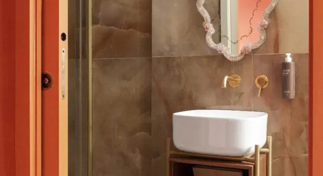 Двухместный номер Superior Hotel Riva
