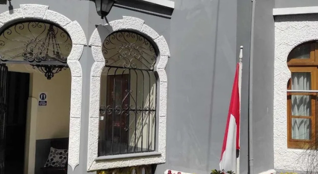 Runcu Arequipa, Book Hostel Hostels in Arequipa, Hostel