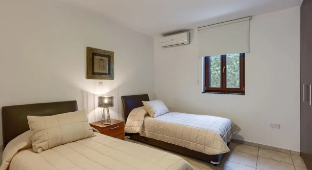 Aphrodite Hills Holiday Residences Superior Villas 3 Bedroom Superior Villa - 0400