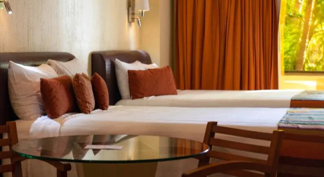 Номер Standard Luna Palace