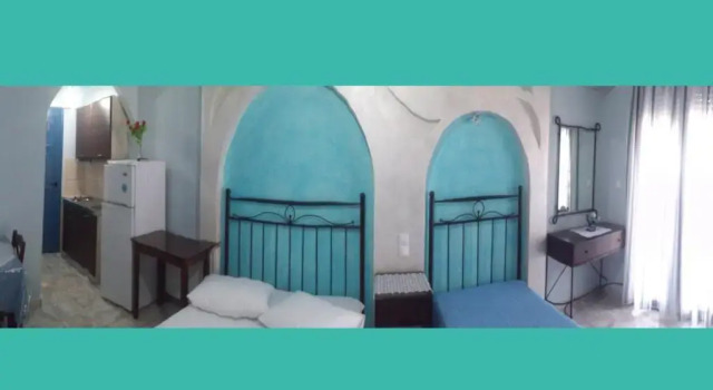 Студия Foinikas Studios