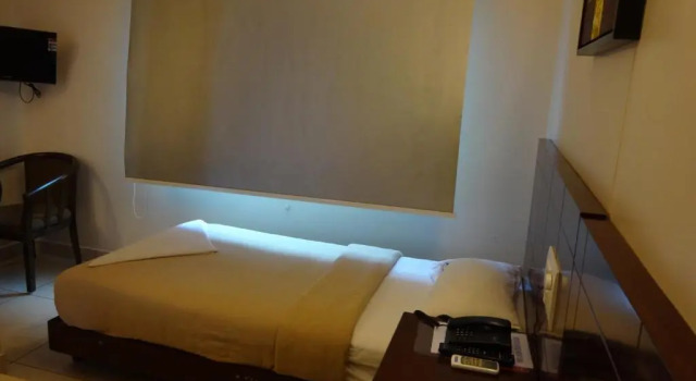 Двухместный номер Standard Hotel Sky Lite