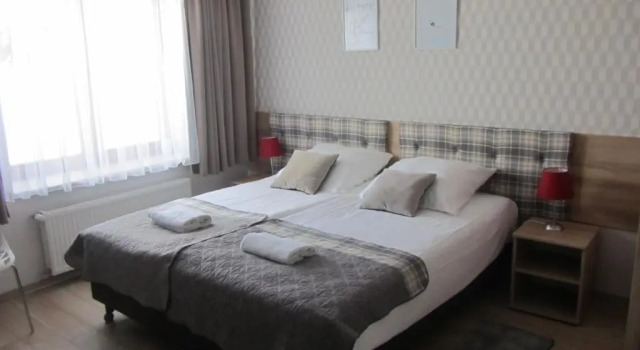 Номер Standard Villa Port