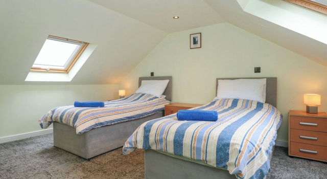 Criw Newydd, Prenota Casa vacanze Hotel a Gwynedd con parcheggio, Parcheggio
