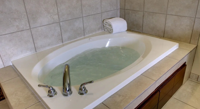Двухместный люкс Cobblestone Inn & Suites - Hartington