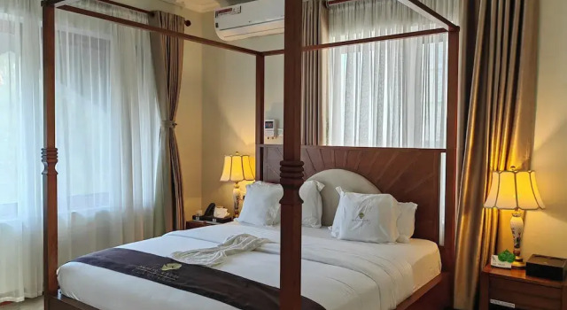 Mkoani Hotel & Conference Center, Book Hotel Pemba 