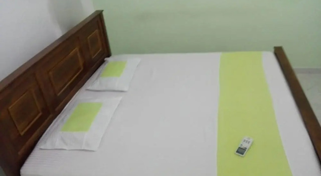 Yoho Ama White green Villa
