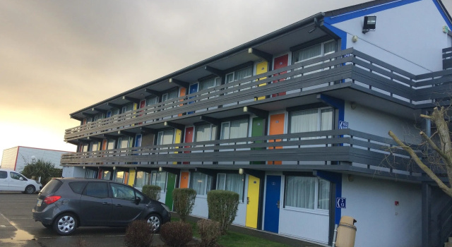 Campanile Morlaix ~ Saint-Martin-Des-Champs, Rezerwuj Hotel  