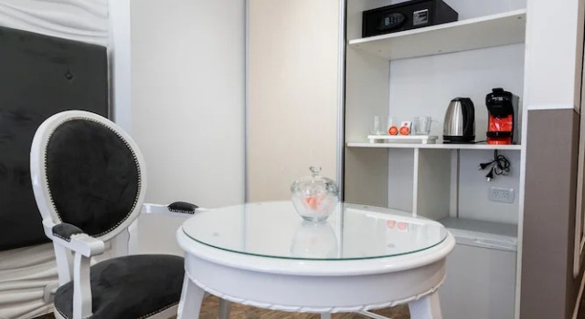 Номер Executive Ker San Telmo Hotel