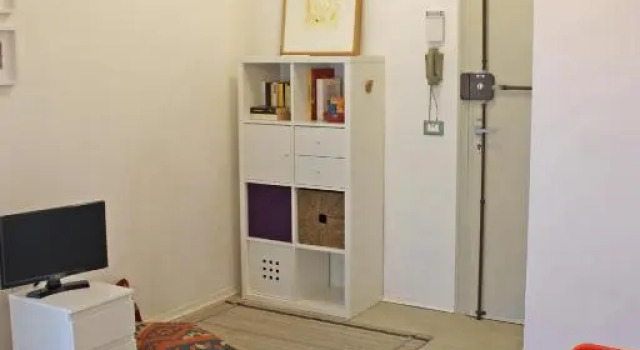 Residence Monica Riccione