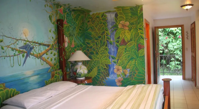 Gingerbread Restaurant & Hotel, Reserva ahora Boutique Arenal Guanacaste