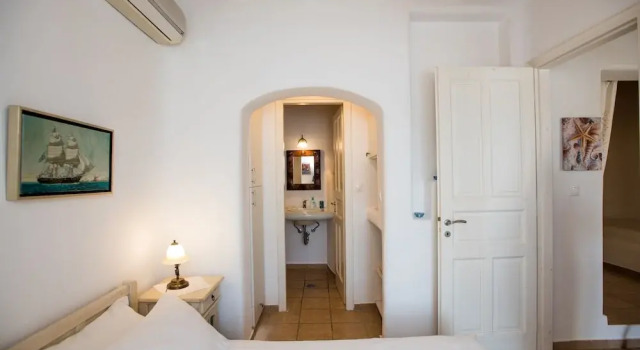 Villa Anemoessa Sky Blue with Pool