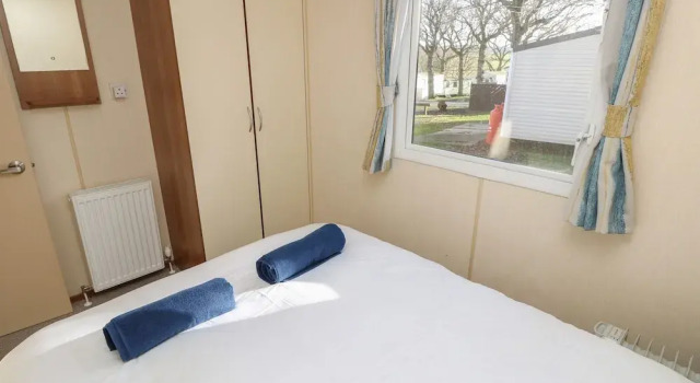 15 Rosewood, Book Feriehus Sommerhuse i Cowes, Hytte