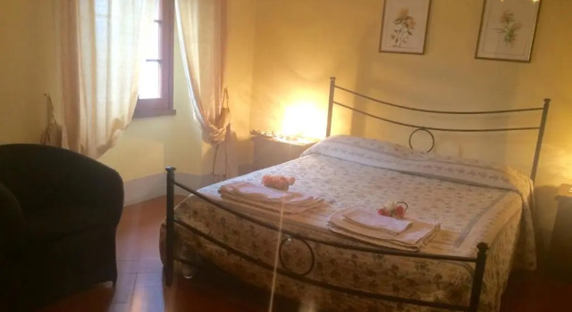 Люкс B & B San Jacopo