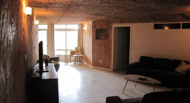 PObox#2underground residence, Prenota Hotel Coober Pedy Australia del Sud