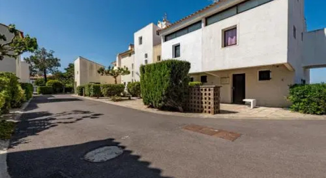 Holiday Home Les Brigantins.1, Rezervovat Apartmán Port-Leucate Corbières