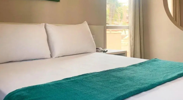 Itaim Home Hotel, Забронировать Отель Отели Флорианополиса 3 звезды, 3*