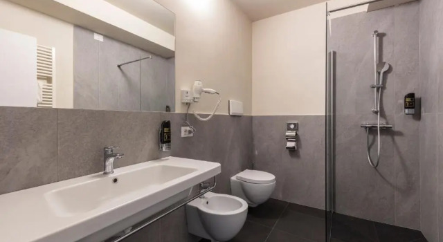 Люкс Arco Smart Hotel