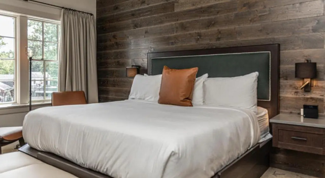 Номер Standard Ghost Light Inn