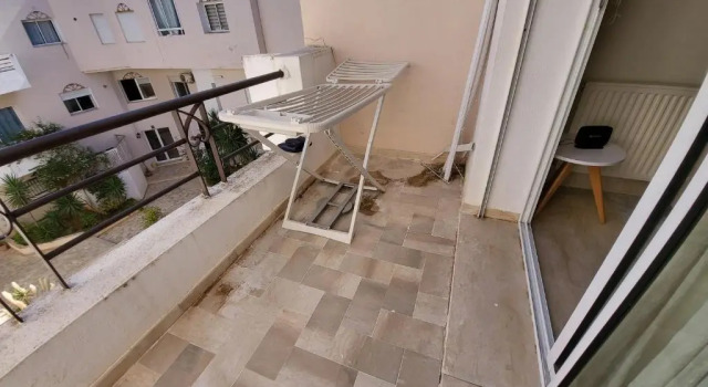 Апартаменты Superbe appartement en résidence