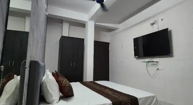 Номер Deluxe Hotel Viraj