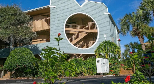 Hibiscus Resort D 2 Bedroom Condo by MCM, Book Ferieresort Resorthoteller i Saint Augustine Area, Ferieresort