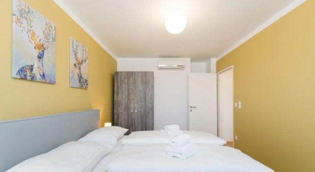 Vienna Stay Apartments Pezzl 1170