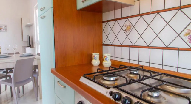 Апартаменты Gelso Bianco Apartments