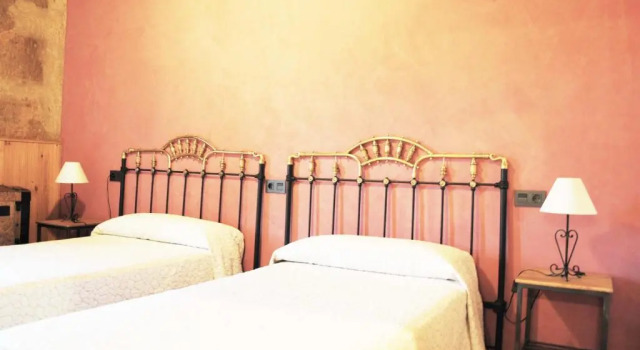Номер Standard Hostal Los Oteros