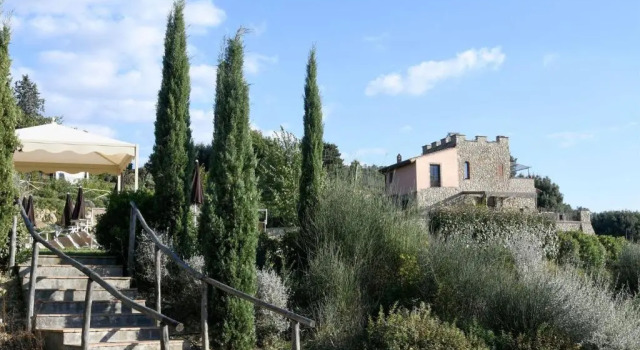 Torresassa