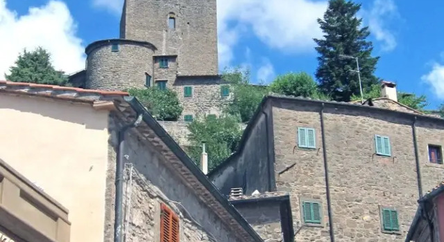 La Vecchia Bottega Montecatini Val di Cecina