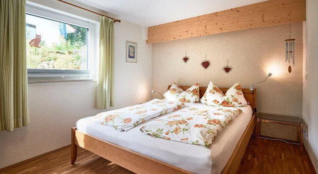 Номер Standard Haus am Waldpark