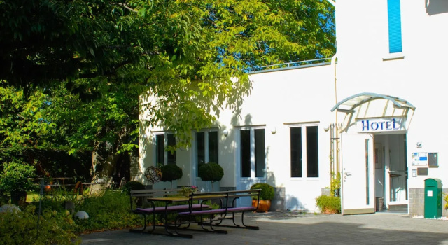 Hotel ZweiLinden