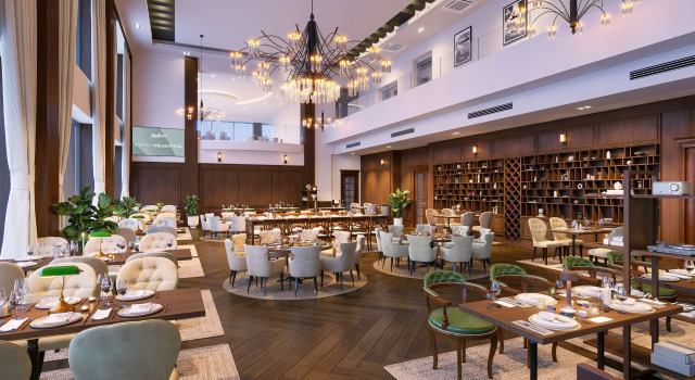 Radisson Hotel Park Niš
