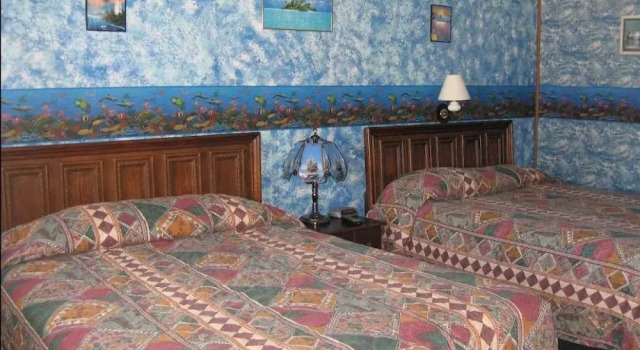 L&M Bikers Motel, Reserva ahora Motel Savanna 