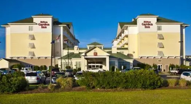 Run of House Hilton Garden Inn Outer Banks/Kitty Hawk
