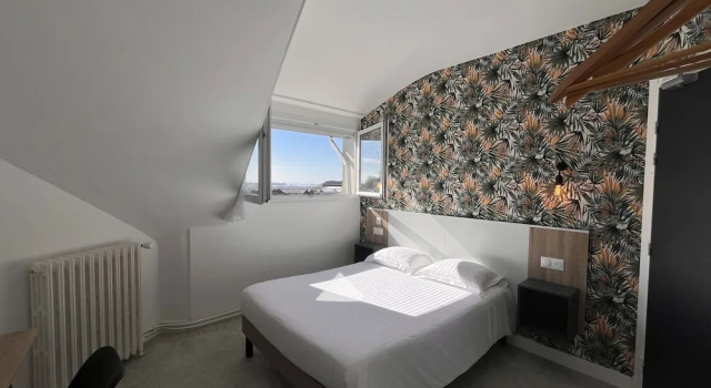 Hôtel Le Keroman, Reserva ahora Hotel Lorient Morbihan