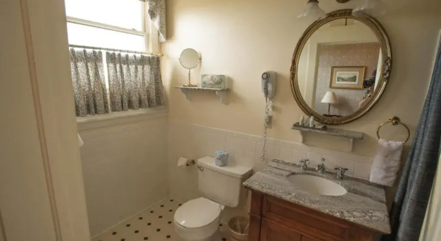 Deluxe værelse Hotel Boulderado