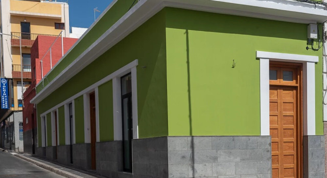 Las Casitas de la Isleta - Casita 1, Забронировать Отель Отели Лас-Пальмас-де-Гран-Канария 3 звезды, 3*