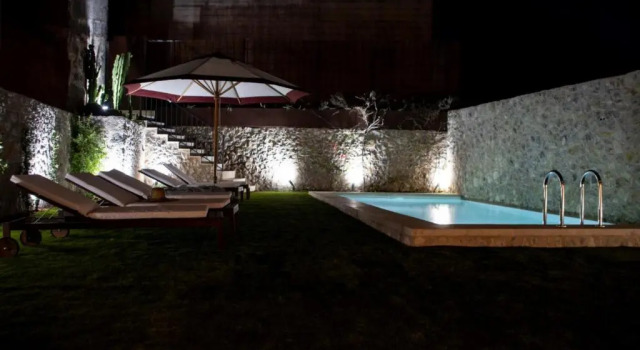 Коттедж YourHouse Turquesa vacation house