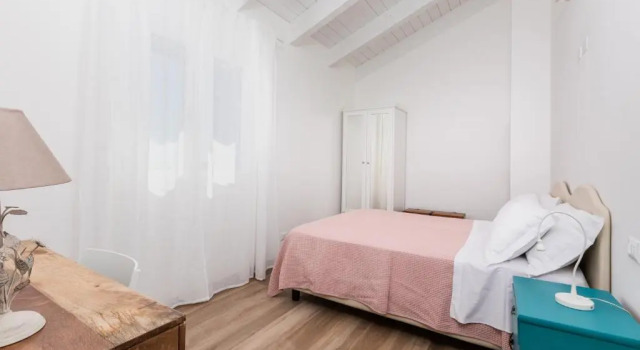Двухместный номер Standard Ca Mira - Room&Breakfast